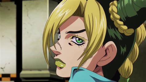 jolyne gucci|jotaro kujo daughter.